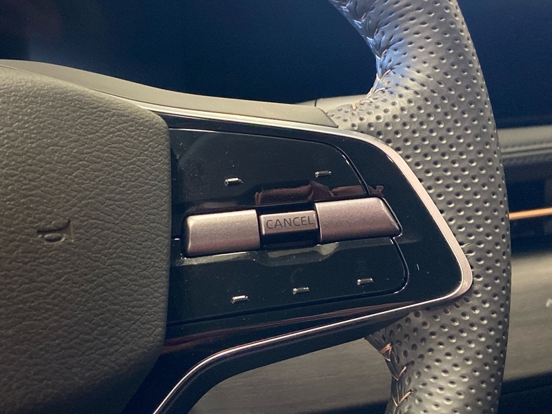 Nissan Ariya vaihtoauto