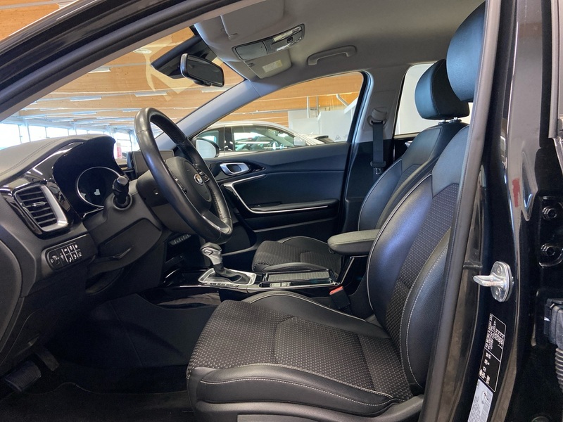 Kia XCeed vaihtoauto