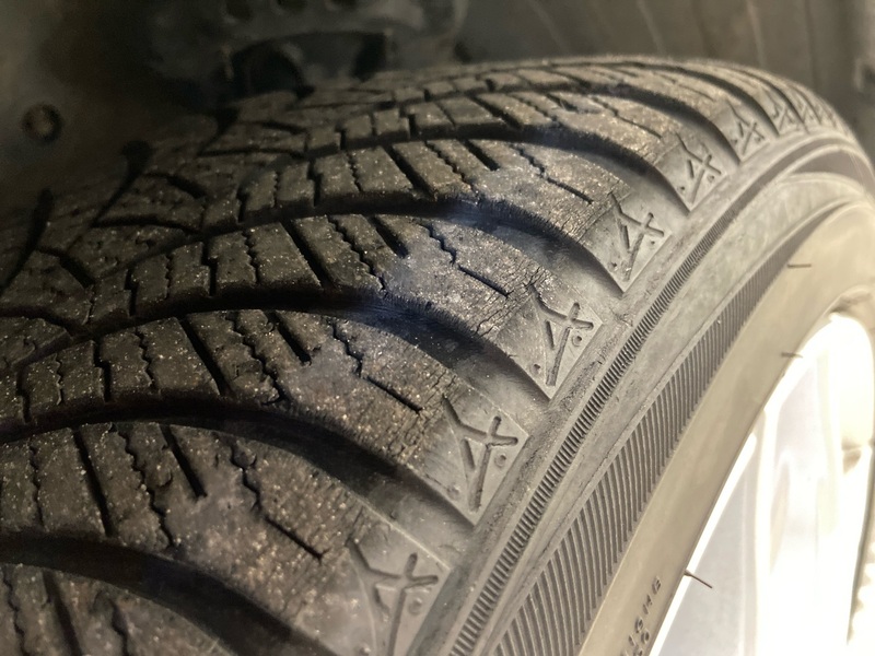 Kia XCeed vaihtoauto