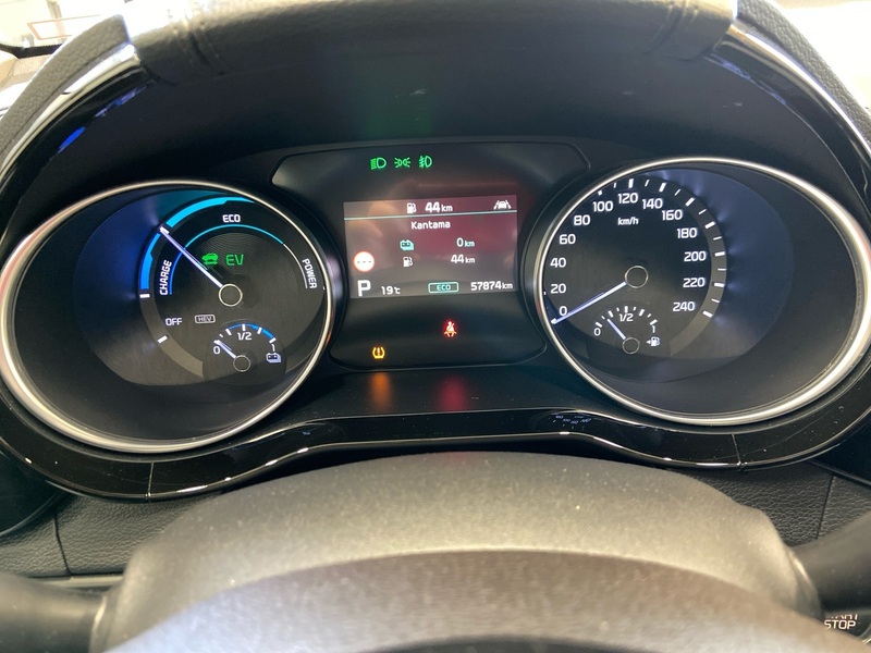 Kia XCeed vaihtoauto