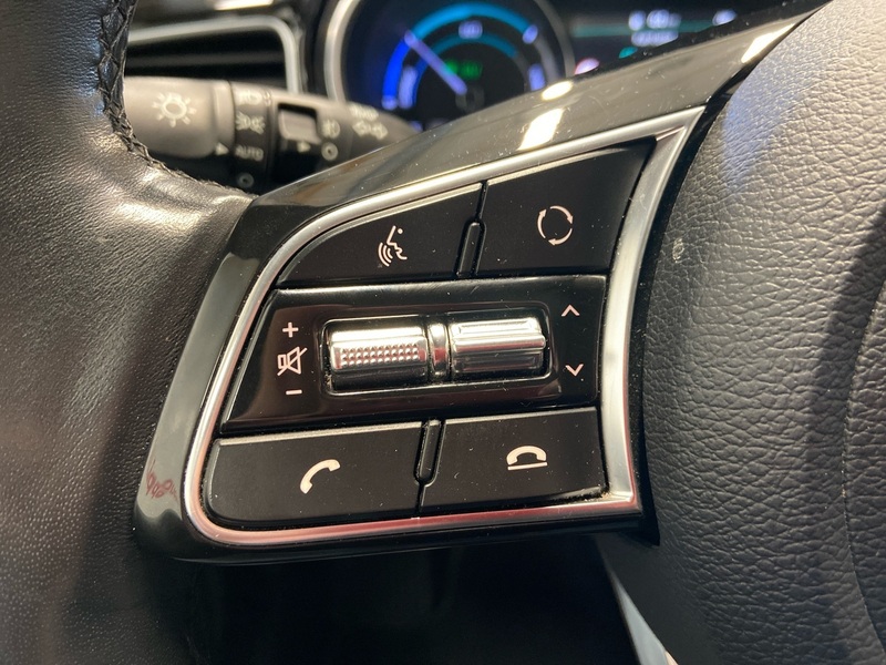 Kia XCeed vaihtoauto