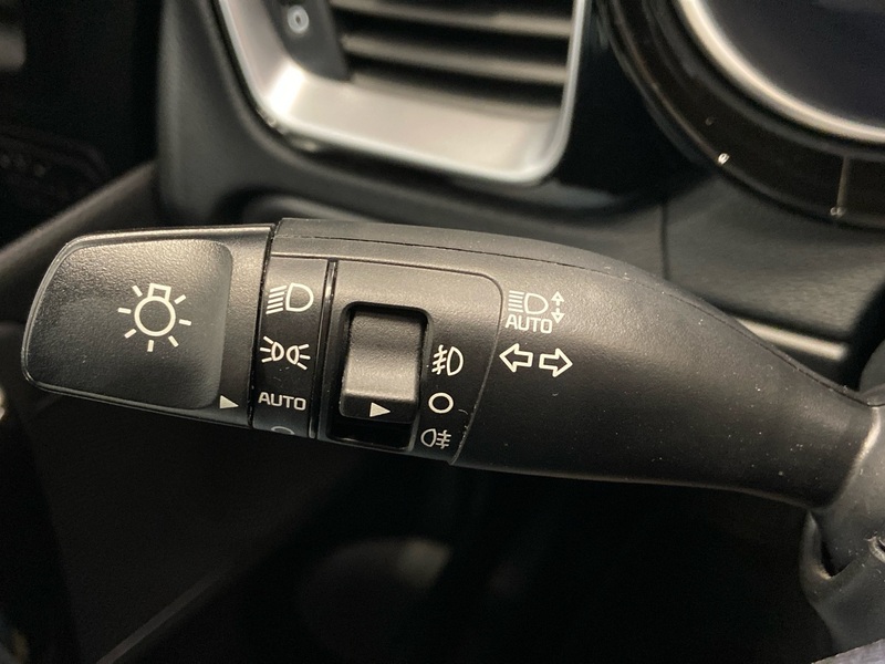 Kia XCeed vaihtoauto