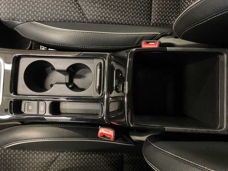 Kia XCeed vaihtoauto