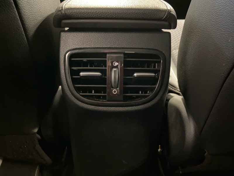 Kia XCeed vaihtoauto