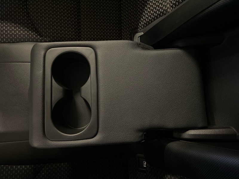 Kia XCeed vaihtoauto