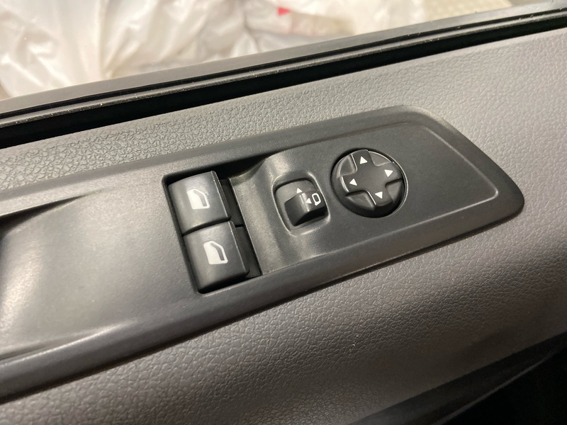 Citroën ë-Jumpy vaihtoauto