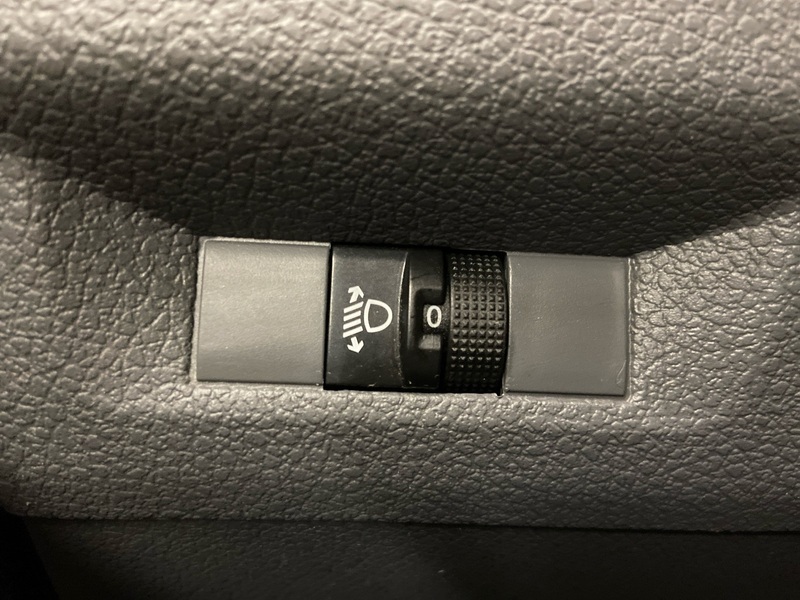 Citroën ë-Jumpy vaihtoauto