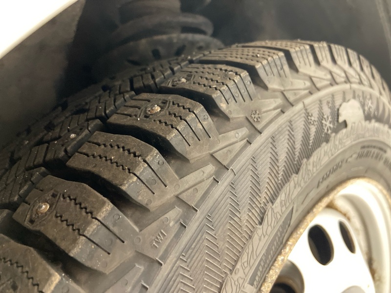 Citroën ë-Jumpy vaihtoauto