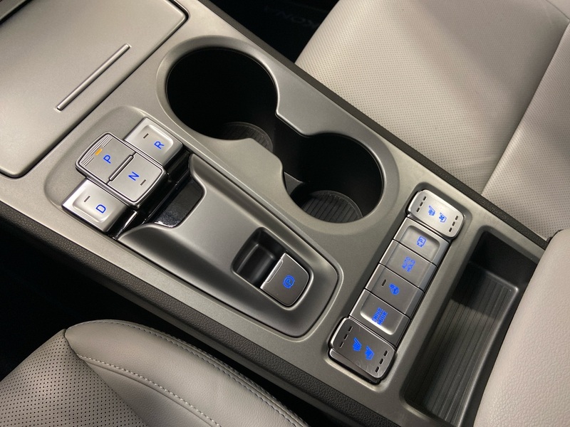 Hyundai Kona vaihtoauto