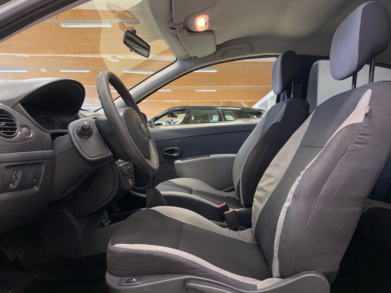 Renault Clio vaihtoauto