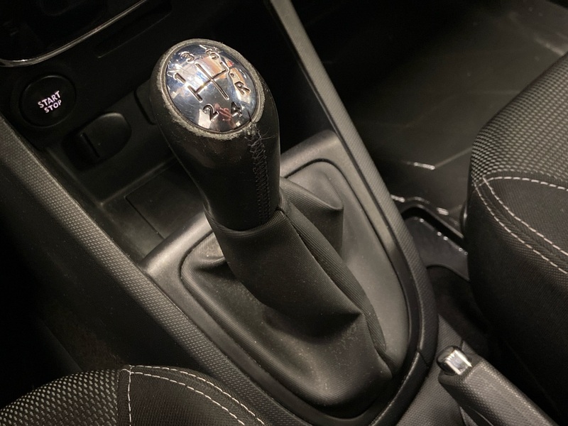 Renault Clio vaihtoauto