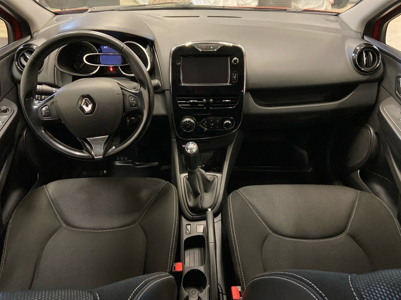 Renault Clio vaihtoauto