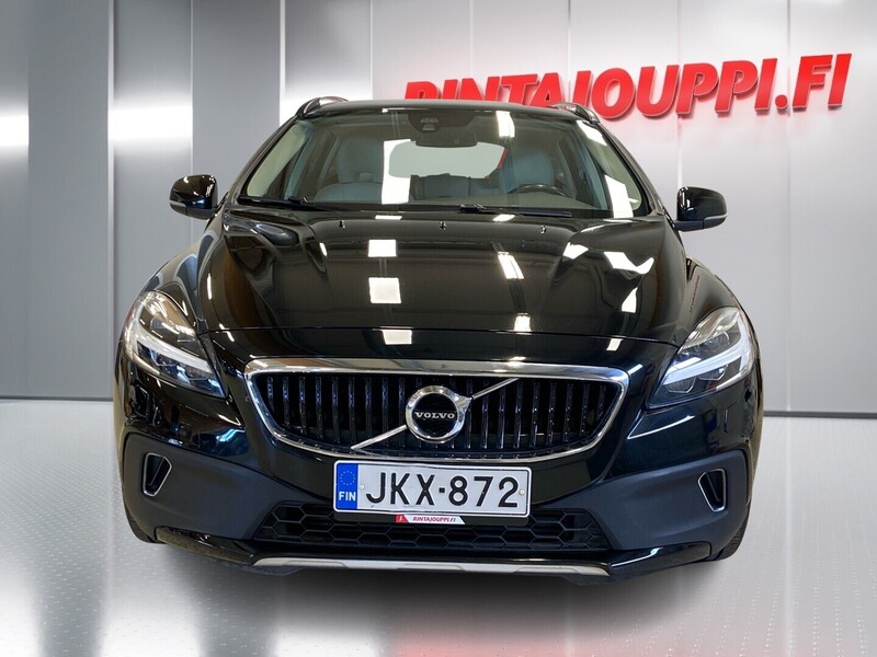 Volvo V40 Cross Country vaihtoauto