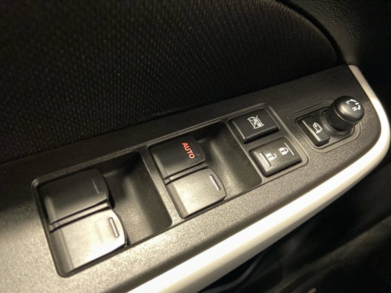 Suzuki Swift vaihtoauto