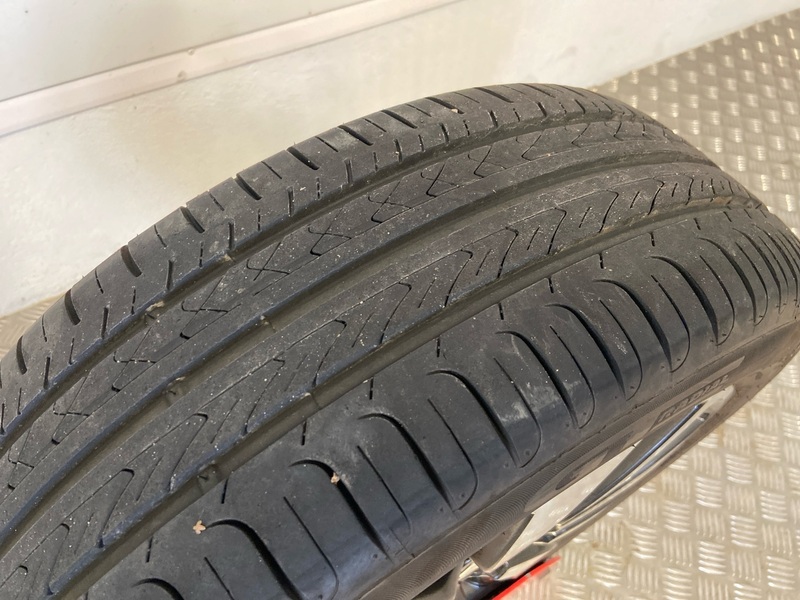 Suzuki Swift vaihtoauto