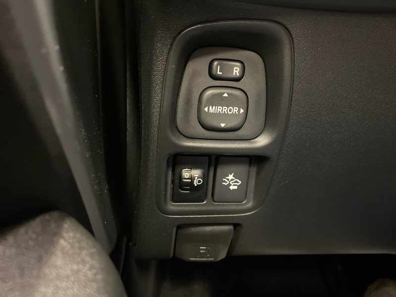 Toyota AYGO vaihtoauto