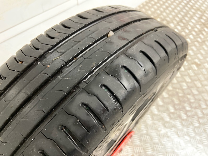 Toyota AYGO vaihtoauto