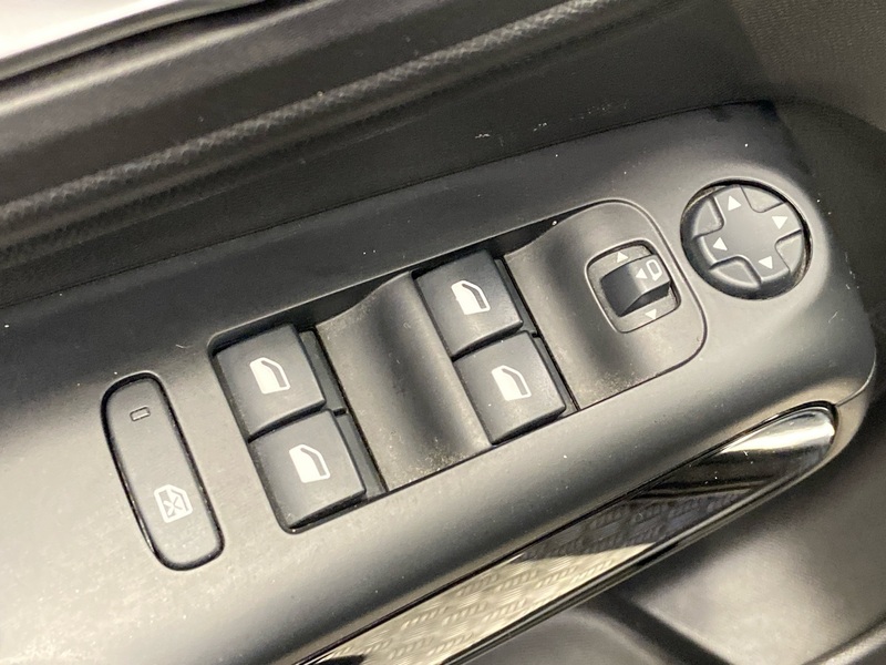 Citroën C5 Aircross vaihtoauto