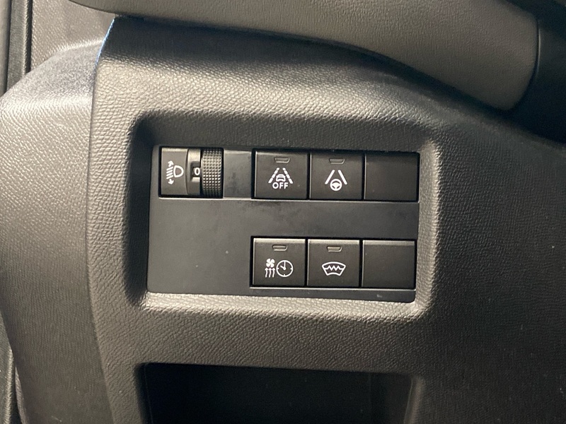 Citroën C5 Aircross vaihtoauto