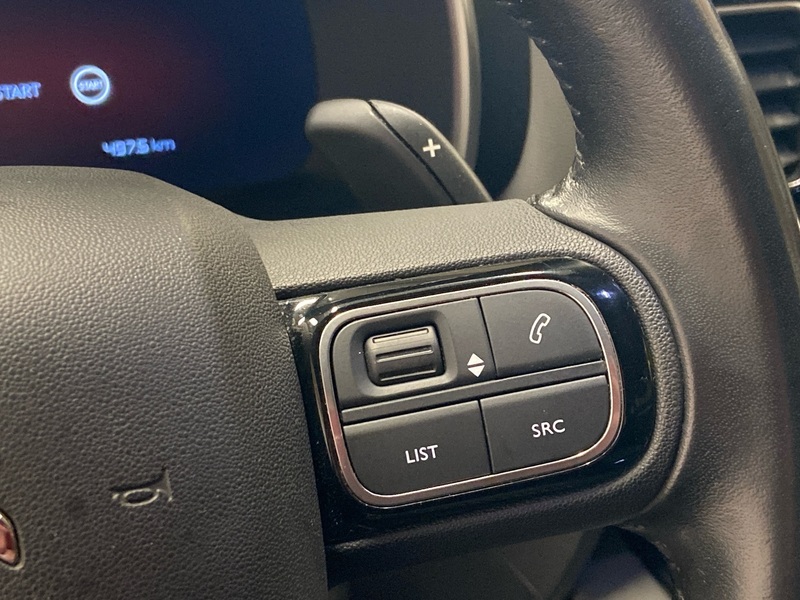 Citroën C5 Aircross vaihtoauto