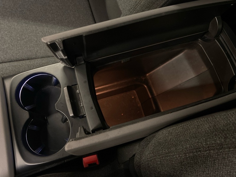 Citroën C5 Aircross vaihtoauto