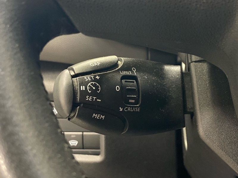 Citroën C5 Aircross vaihtoauto