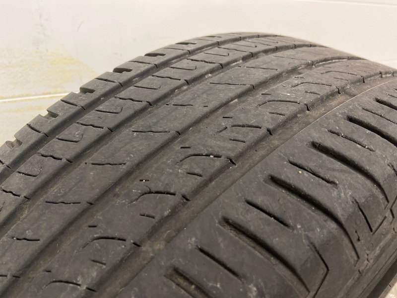 Citroën C5 Aircross vaihtoauto