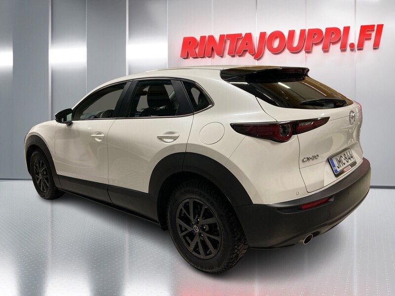 Mazda CX-30 vaihtoauto