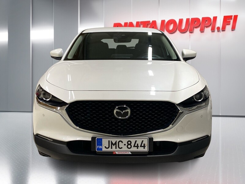 Mazda CX-30 vaihtoauto