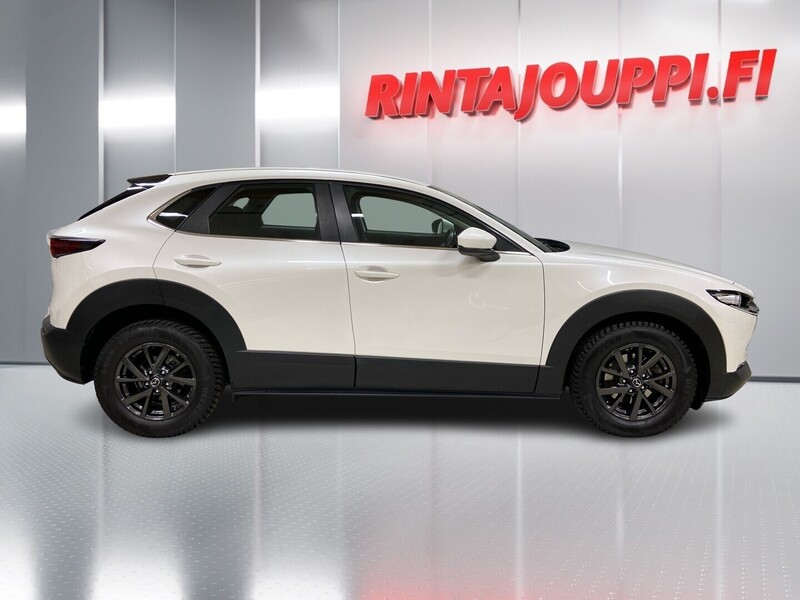 Mazda CX-30 vaihtoauto