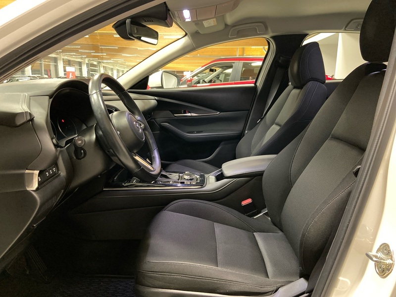 Mazda CX-30 vaihtoauto