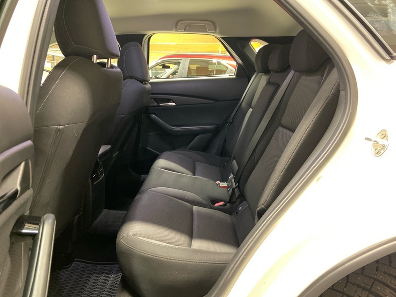 Mazda CX-30 vaihtoauto