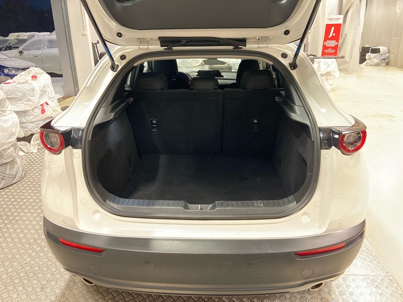 Mazda CX-30 vaihtoauto