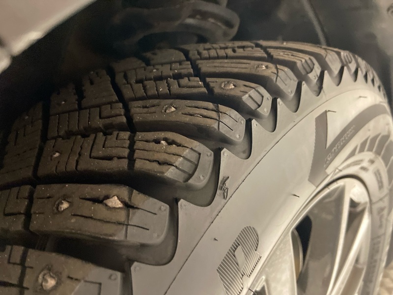 Mazda CX-30 vaihtoauto