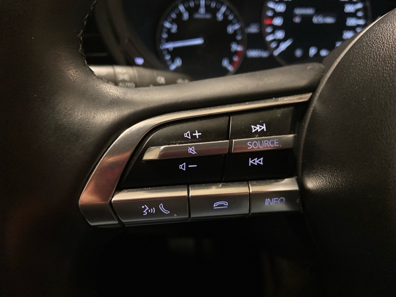 Mazda CX-30 vaihtoauto