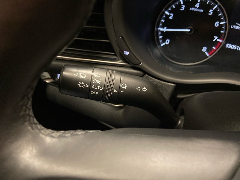 Mazda CX-30 vaihtoauto