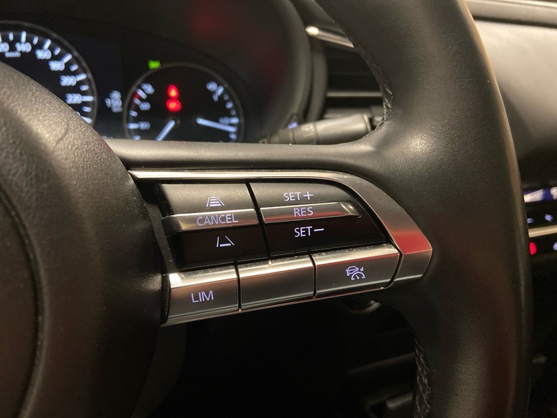 Mazda CX-30 vaihtoauto