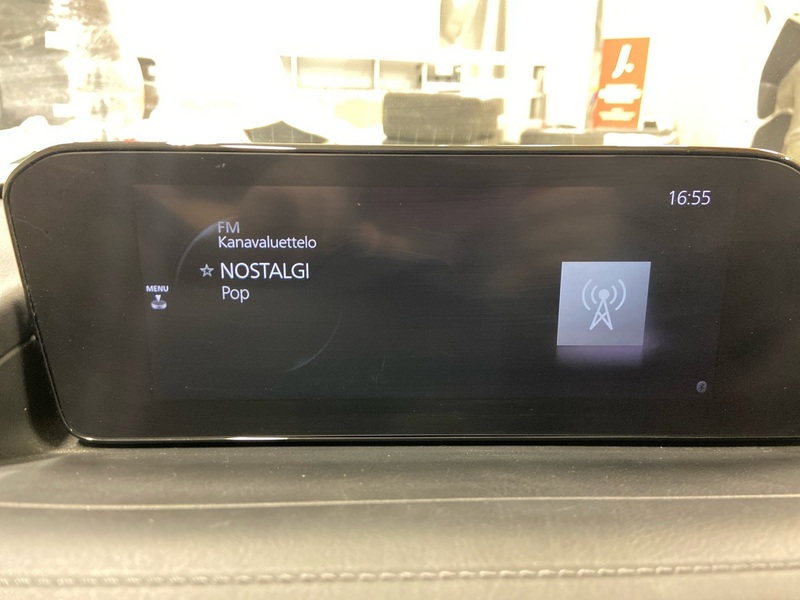 Mazda CX-30 vaihtoauto