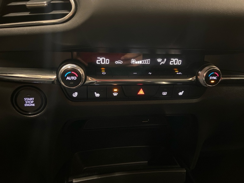 Mazda CX-30 vaihtoauto