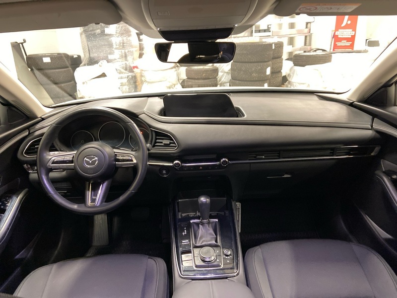 Mazda CX-30 vaihtoauto