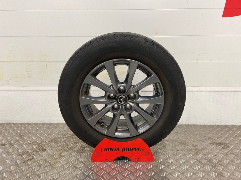 Mazda CX-30 vaihtoauto