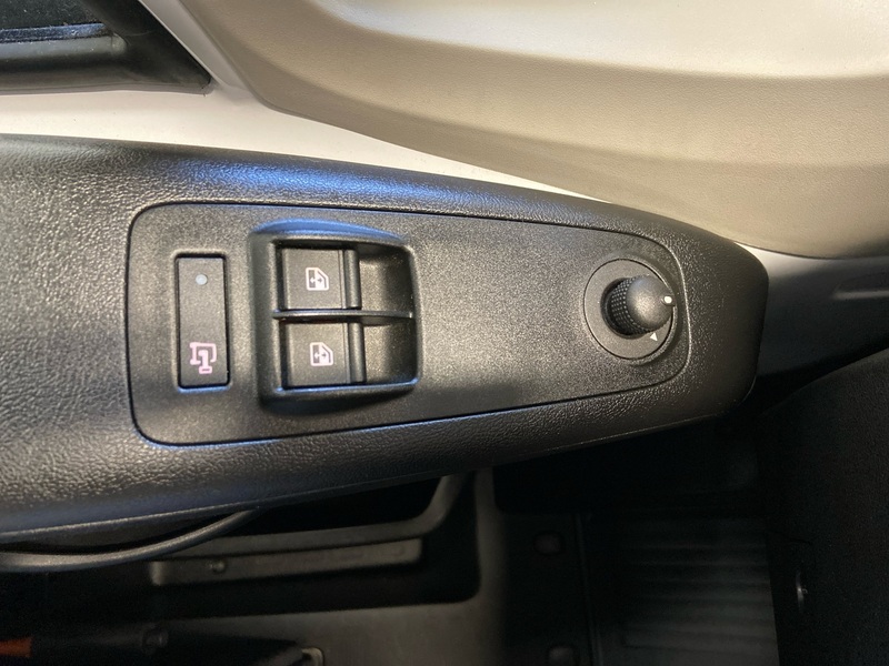 Citroën Jumper vaihtoauto