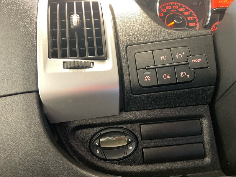 Citroën Jumper vaihtoauto