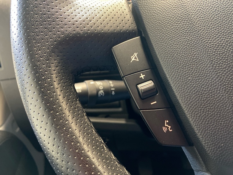 Citroën Jumper vaihtoauto