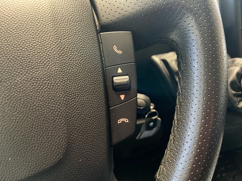 Citroën Jumper vaihtoauto