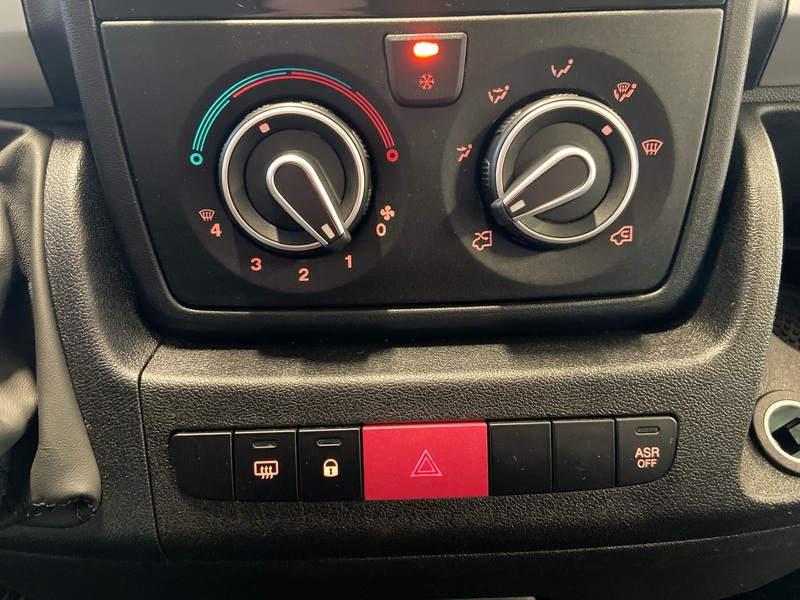 Citroën Jumper vaihtoauto