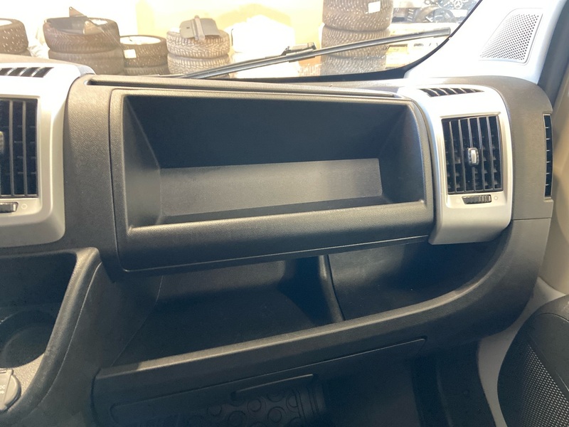 Citroën Jumper vaihtoauto