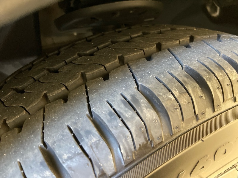 Fiat Scudo vaihtoauto