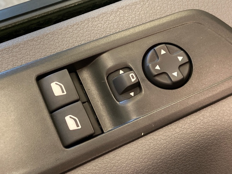 Fiat Scudo vaihtoauto