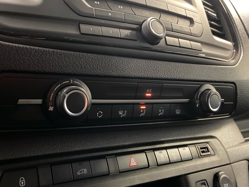 Fiat Scudo vaihtoauto